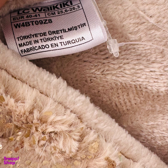 روفرشی زنانه ال سی وایکیکی مدل Shine584