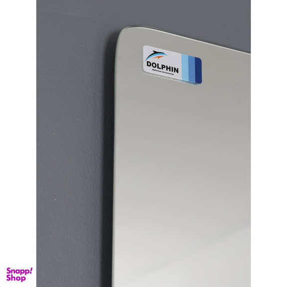 آینه دلفین مدل R-6050