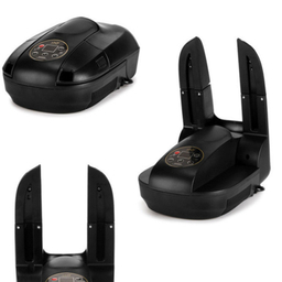 خشک کن و بوگیر کفش مدل SHOE-DRYER