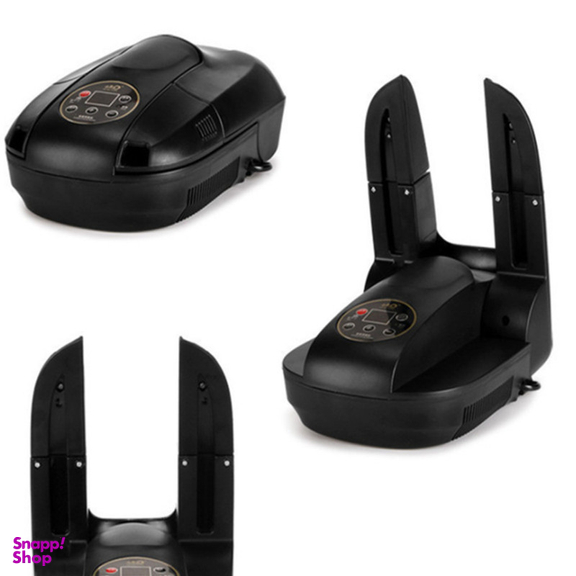 خشک کن و بوگیر کفش مدل SHOE-DRYER