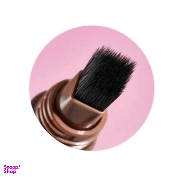 هاشور ابرو شیگلم کد 1001 رنگ قهوه ای شکلاتی