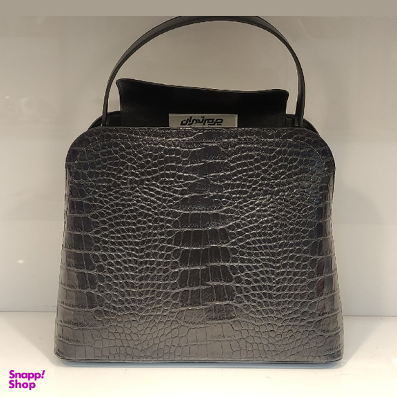 کیف دستی زنانه چرم تهران کد 385MK