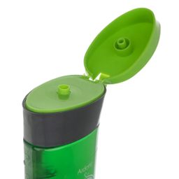 شامپو کراتینه مو آردن سری هرباسنس مدل Moisturizing حجم 300 میلی‌ لیتر
