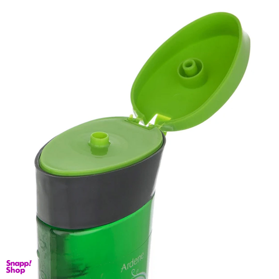 شامپو کراتینه مو آردن سری هرباسنس مدل Moisturizing حجم 300 میلی‌ لیتر