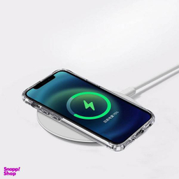 کاور گوشی موبایل مدل M-safe مناسب برای اپل iPhone 15