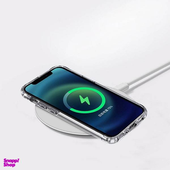 کاور گوشی موبایل مدل M-safe مناسب برای اپل iPhone 15