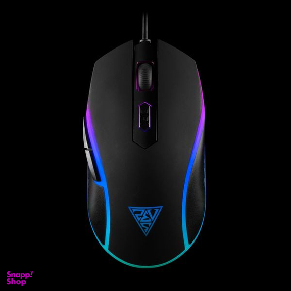 ماوس گیم دیاس مدل AURA GS1