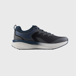 کفش پیاده روی مردانه هامتو مدل A2 کد B306 رنگ سرمه ای