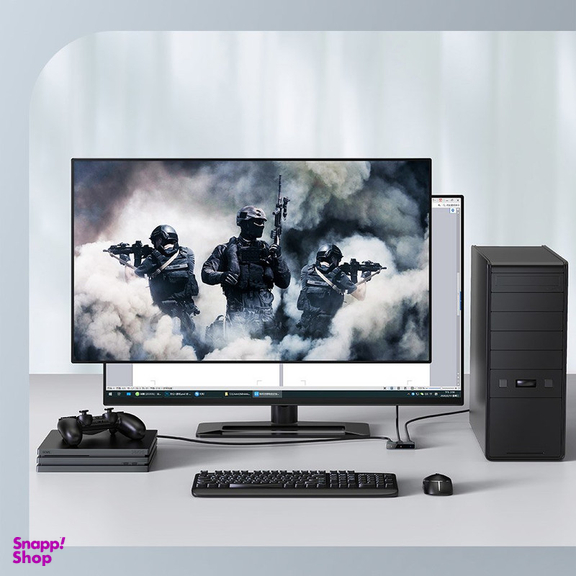 اسپلیتر HDMI باسئوس مدل HDSPHUB-01