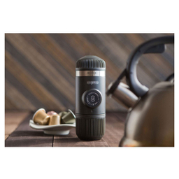واکاکو مدل NANOPRESSO + NESPRSSO ADAPTER