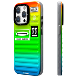 کاور یانگ کیت مدل Secret Color کد LXX008 مناسب برای گوشی موبایل اپل IPHONE 15 Pro Max