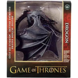 اکشن فیگور مک فارلین اژدهای بازی تاج و تخت گیم اف ترونز طرح Dragon Game of Thrones