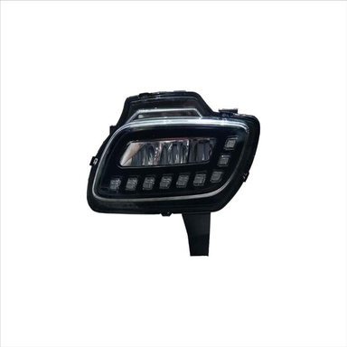 چراغ مه شکن خودرو مدرن کد 478695 مناسب پارس