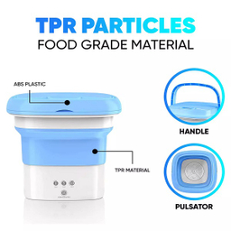 مینی واش مدل ZX10