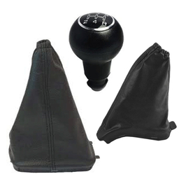 سر دنده چیکال مدل B 22 23 M15 مناسب پراید X100 به همراه گردگیر دنده و ترمز دستی