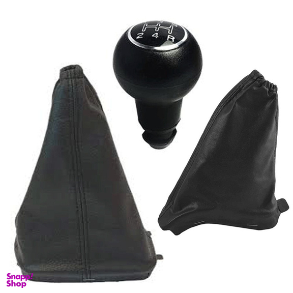 سر دنده چیکال مدل B 22 23 M15 مناسب پراید X100 به همراه گردگیر دنده و ترمز دستی