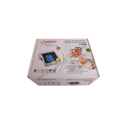 فشارسنج بازویی وکتو مدل PG-800 B10 S