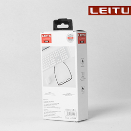 شارژر دیواری لیتو مدل LH-26 18W به همراه کابل تبدیل USB-C