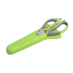 قیچی آشپزخانه چند منظوره کد 8513