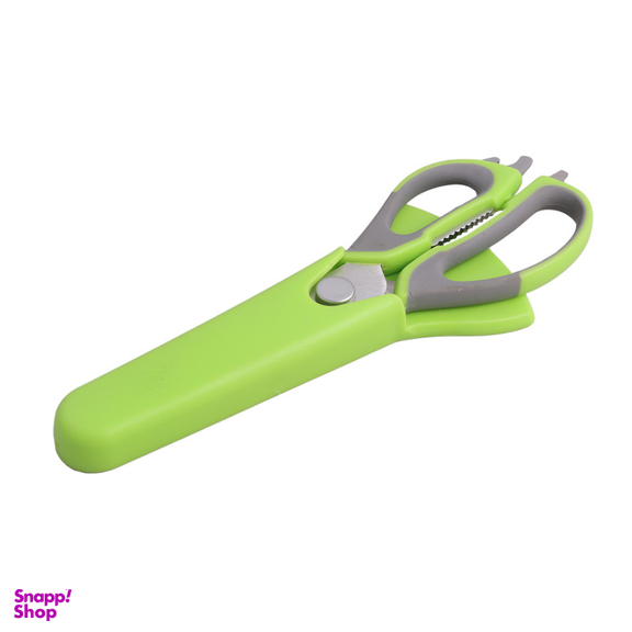 قیچی آشپزخانه چند منظوره کد 8513