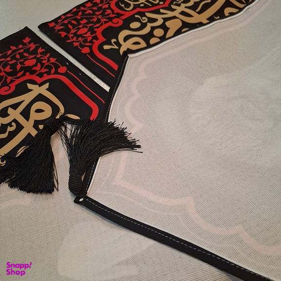 پرچم خدمتگزاران کد MSGH061 مجموعه 2 عددی