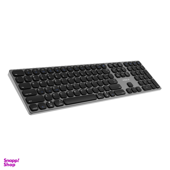 کیبورد هیسکا مدل HX-KE245