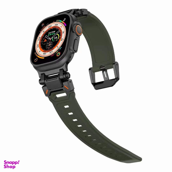 بند اپیکوی مدل Adventurer مناسب برای اپل واچ 42/44/45/49 میلی متری