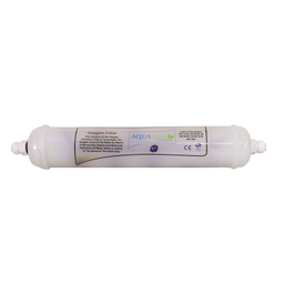 فیلتر دستگاه تصفیه آب آکوآ اسپرینگ مدل F-S7-H9A مجموعه 8 عددی به همراه رسوب گیر اسکالکس پلاس