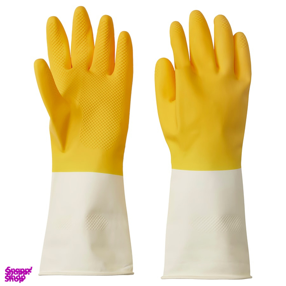 دستکش نظافت ایکیا کد 10565852 سایز M