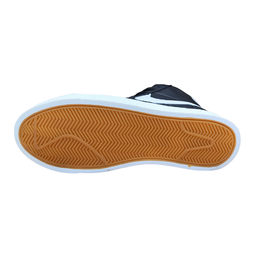 کتانی طرح نایکی کد B2298 رنگ مشکی سفید