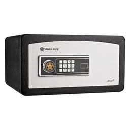صندوق الکترونیکی صدرا سیف مدل 35CF PLUS