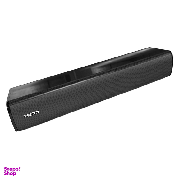 اسپیکر بلوتوثی قابل حمل تسکو مدل TS 23354
