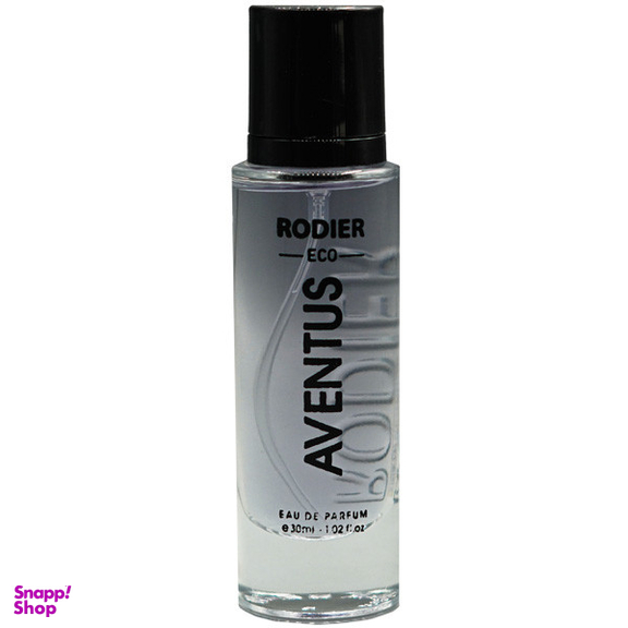 عطر جیبی مردانه رودیر مدل اونتوس حجم 30 میلی‌لیتر