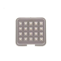 چراغ سقف خودرو وارون مدل P-581-SMD مناسب برای پراید