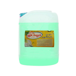 مایع ظرفشویی کریستال کد 03 حجم 20 لیتر