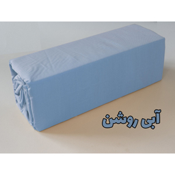 سرویس ملحفه کوکو جم کد T160 دو نفره 3 تکه
