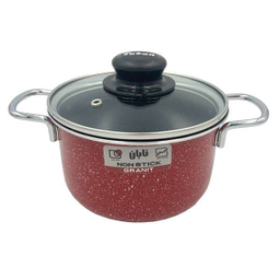 قابلمه گرانیت تابان کد PIR20 سایز 20