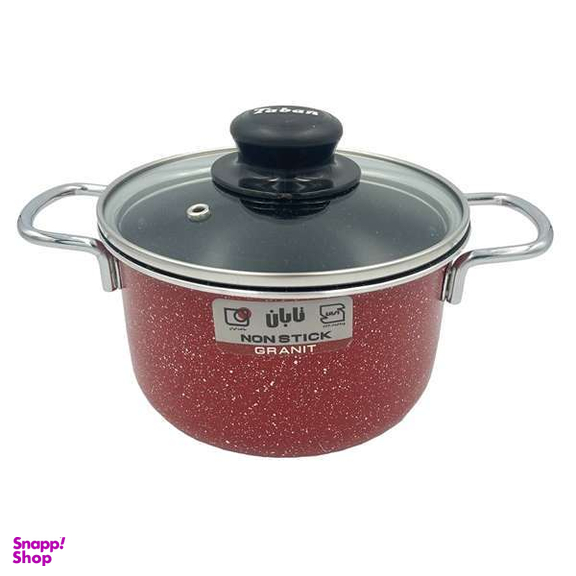 قابلمه گرانیت تابان کد PIR20 سایز 20