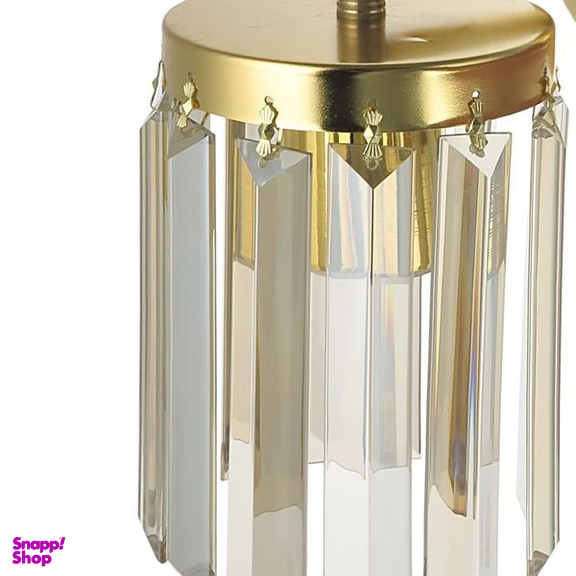 پایه چراغ دیواری نورهام مدل نخل