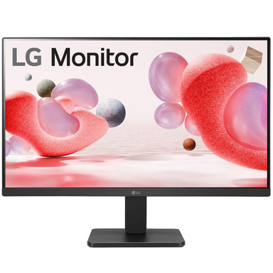 مانیتور 27 اینچ ال جی مدل 27MR400-B