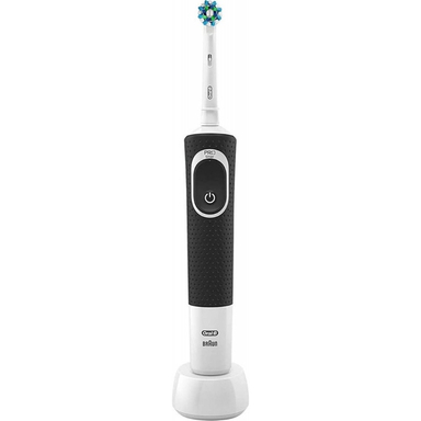 مسواک برقی اورال بی مدل Vitality Cross Action D100