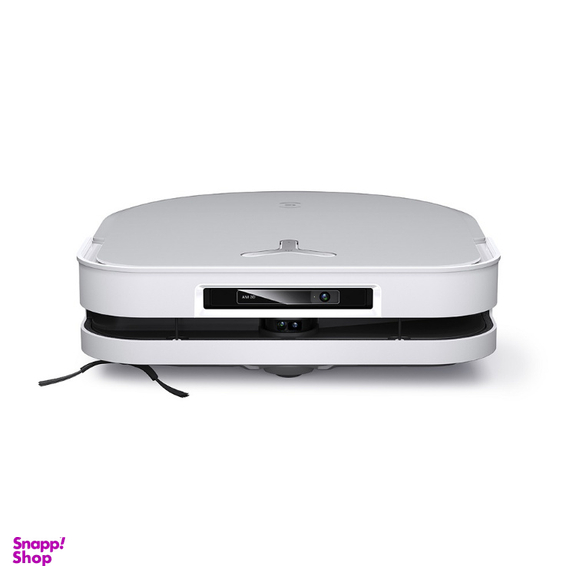 جاروبرقی رباتیک  اکووکس رباتیک مدل X5 PRO OMNI