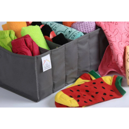 نظم دهنده لباس مای هوم مدل سیلور مجموعه 3 عددی