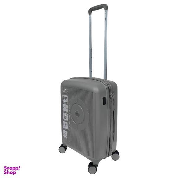 چمدان مونزا مدل M40336-S سایز کوچک