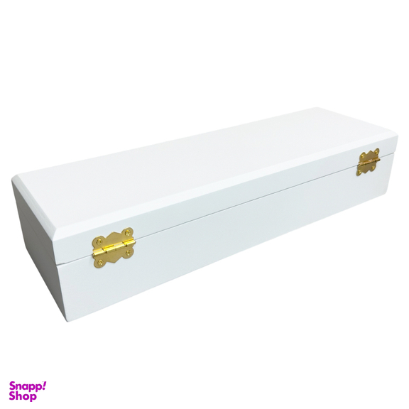 جعبه ساعت مچی مدل 6 خانه کد W107