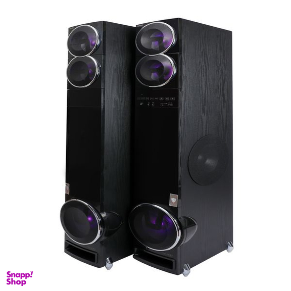 پخش کننده صوتی میکرولب مدل PALLADIO8.3