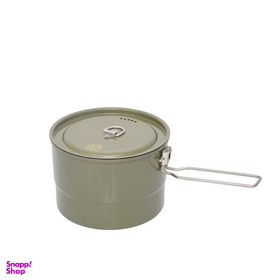 ست ظروف کوهنوردی لایف کمپ کد 45831