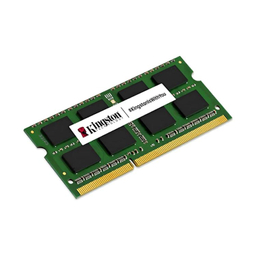 رم لپ تاپ کینگستون مدل KVR32S22D8 فرکانس 3200MHz DDR4 ظرفیت 32 گیگابایت
