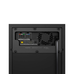 ساندبار سونی مدل HT-S500RF توان خروجی 1000 وات