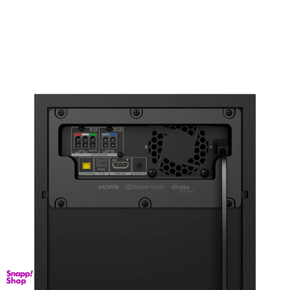 ساندبار سونی مدل HT-S500RF توان خروجی 1000 وات